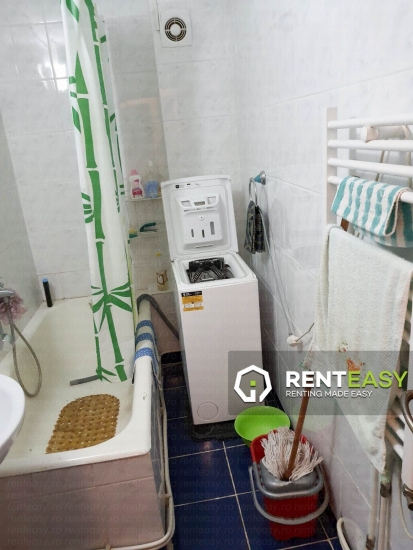 De inchiriat! Apartament 2 camere zona Garii.