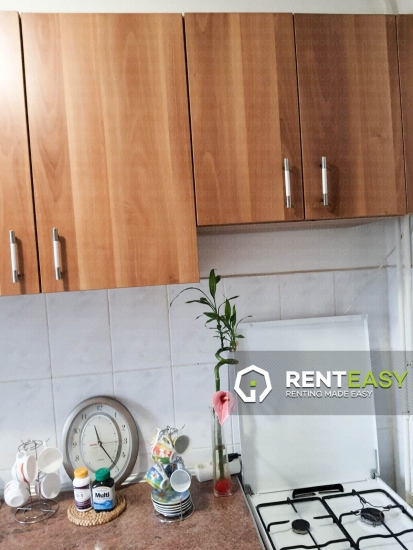 De inchiriat! Apartament 2 camere zona Garii.