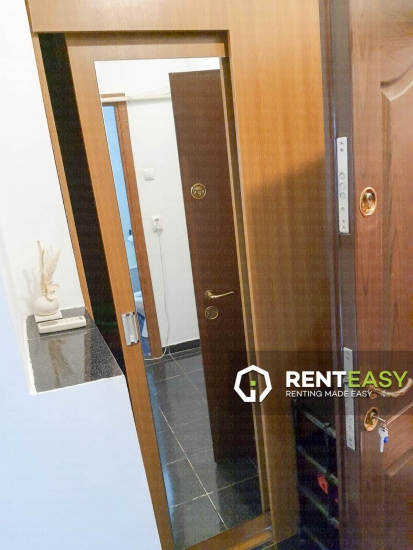 De inchiriat! Apartament 2 camere zona Garii.