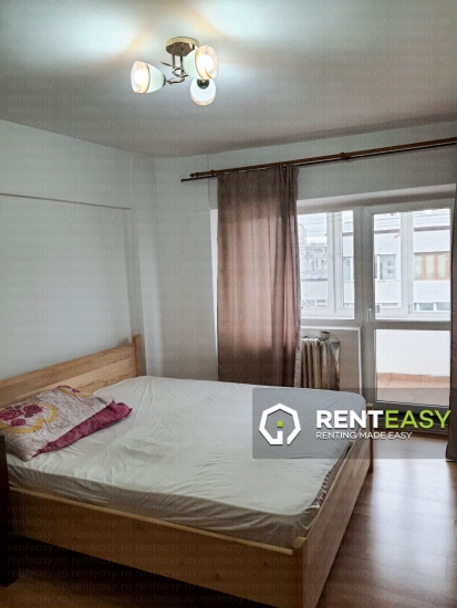 De inchiriat! Apartament 2 camere zona Garii.