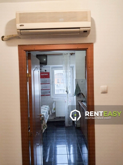 De inchiriat! Apartament 2 camere zona Garii.