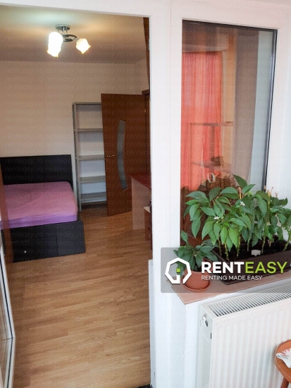 De inchiriat! Apartament 2 camere zona Garii.