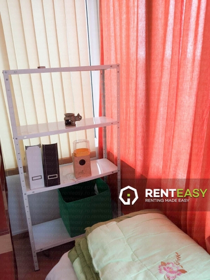 De inchiriat! Apartament 2 camere zona Garii.
