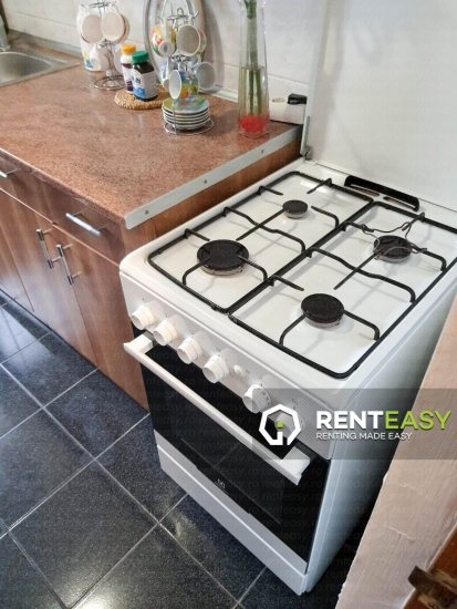De inchiriat! Apartament 2 camere zona Garii.