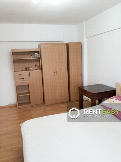 De inchiriat! Apartament 2 camere zona Garii.