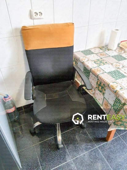 De inchiriat! Apartament 2 camere zona Garii.