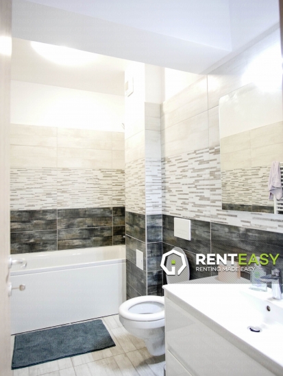 De inchiriat! Apartament cu o camera, zona Tudor Vladimirescu!