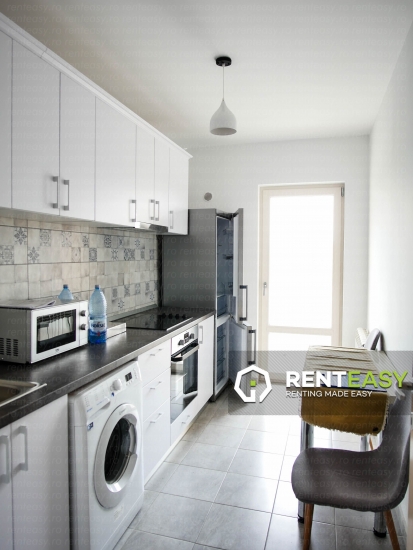 De inchiriat! Apartament cu o camera, zona Tudor Vladimirescu!