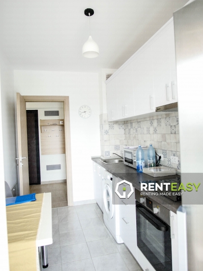 De inchiriat! Apartament cu o camera, zona Tudor Vladimirescu!