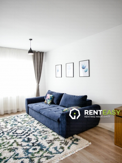 De inchiriat! Apartament cu o camera, zona Tudor Vladimirescu!