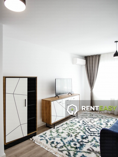 De inchiriat! Apartament cu o camera, zona Tudor Vladimirescu!