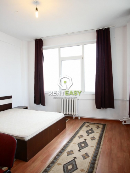 Apartament 3 camere Tudor Vladi