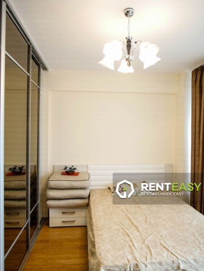 De inchiriat ! Apartament cu doua camere in bloc nou situat in Exclusive Residence