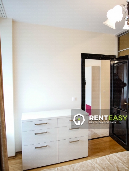 De inchiriat ! Apartament cu doua camere in bloc nou situat in Exclusive Residence