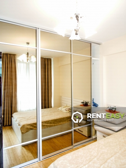 De inchiriat ! Apartament cu doua camere in bloc nou situat in Exclusive Residence