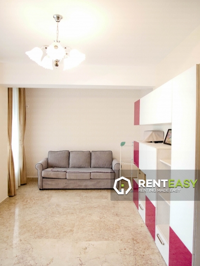 De inchiriat ! Apartament cu doua camere in bloc nou situat in Exclusive Residence