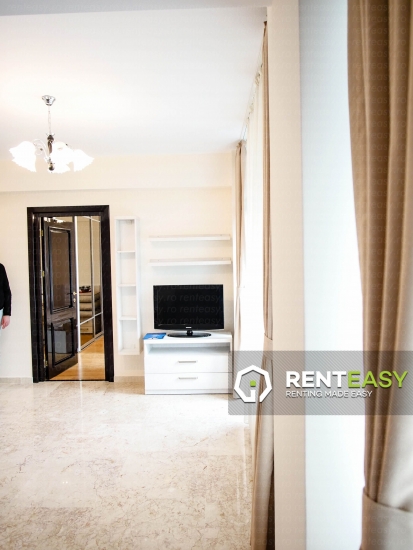 De inchiriat ! Apartament cu doua camere in bloc nou situat in Exclusive Residence