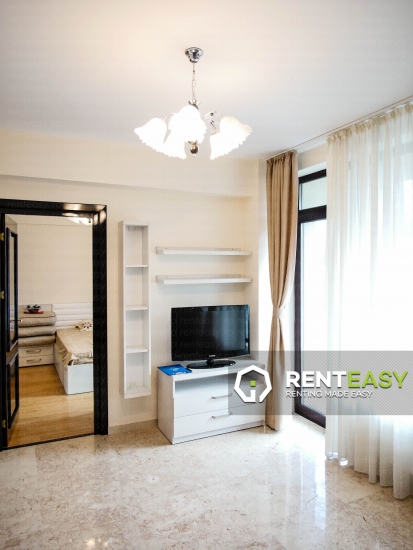 De inchiriat ! Apartament cu doua camere in bloc nou situat in Exclusive Residence