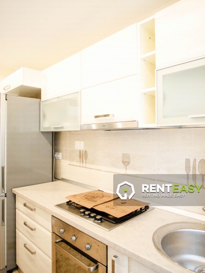 De inchiriat ! Apartament cu doua camere in bloc nou situat in Exclusive Residence