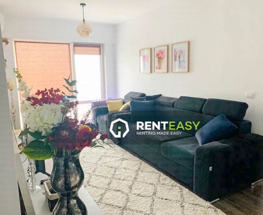 De inchiriat! Apartament 2 camere zona Tudor Vladimirescu.