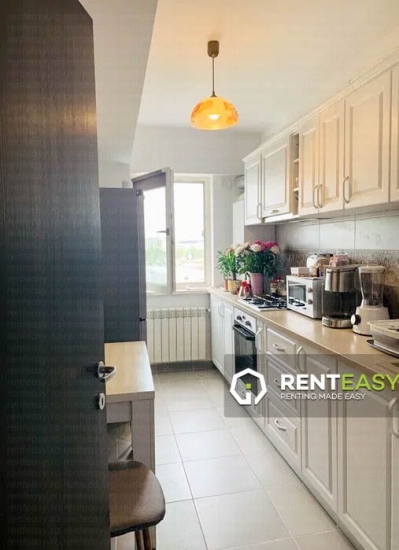 De inchiriat! Apartament 2 camere zona Tudor Vladimirescu.