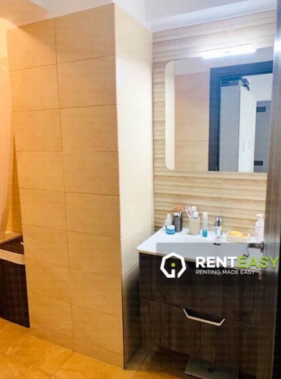 De inchiriat! Apartament 2 camere zona Tudor Vladimirescu.