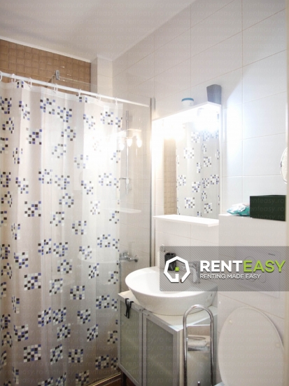 De inchiriat! Apartament 2 camere, zona Mitropolie.