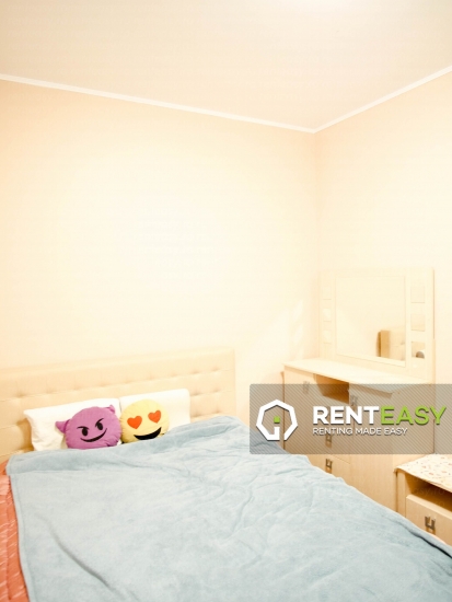 De inchiriat! Apartament 2 camere, zona Mitropolie.