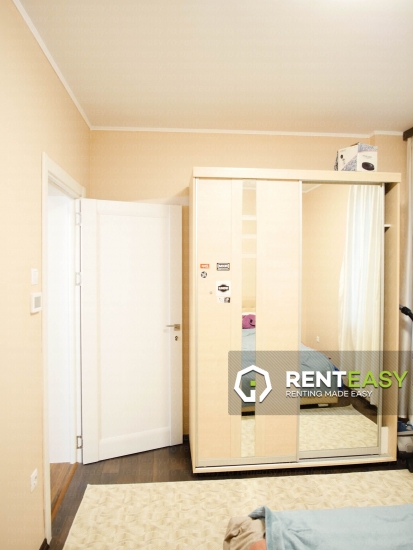 De inchiriat! Apartament 2 camere, zona Mitropolie.
