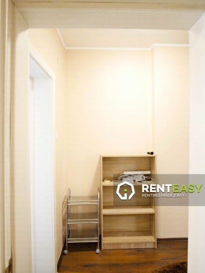 De inchiriat! Apartament 2 camere, zona Mitropolie.
