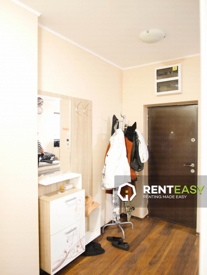 De inchiriat! Apartament 2 camere, zona Mitropolie.