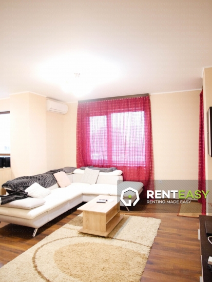 De inchiriat! Apartament 2 camere, zona Mitropolie.
