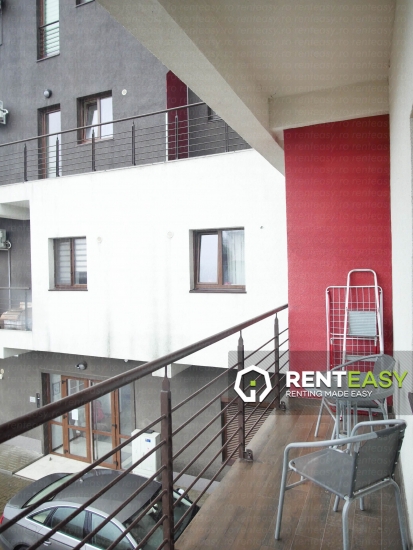 De inchiriat! Apartament 2 camere, zona Mitropolie.