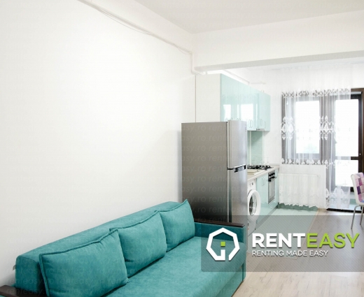 Prima inchiriere!Apartament cu o camera situat in Lazar Residence