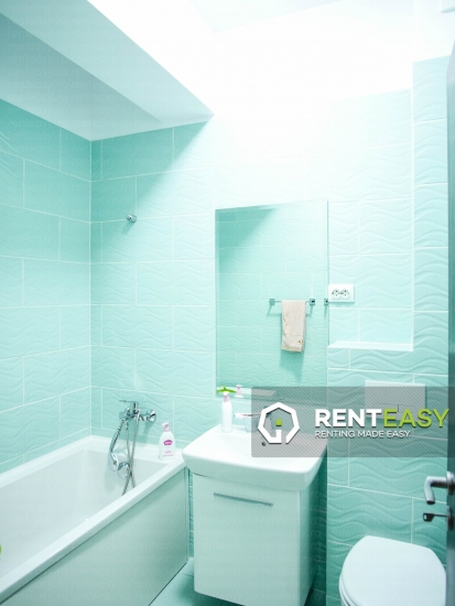 Prima inchiriere!Apartament cu o camera situat in Lazar Residence