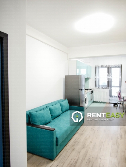 Prima inchiriere!Apartament cu o camera situat in Lazar Residence