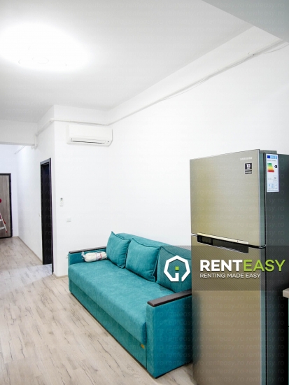Prima inchiriere!Apartament cu o camera situat in Lazar Residence
