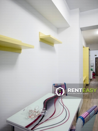 Prima inchiriere!Apartament cu o camera situat in Lazar Residence
