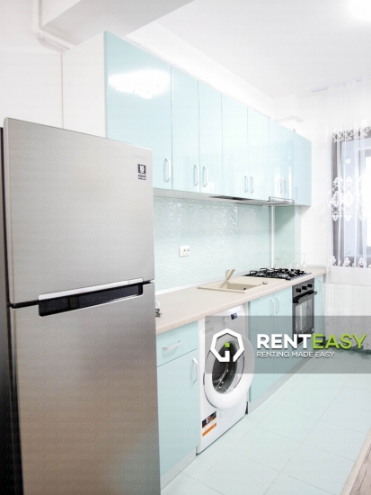 Prima inchiriere!Apartament cu o camera situat in Lazar Residence