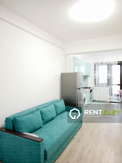 Prima inchiriere!Apartament cu o camera situat in Lazar Residence