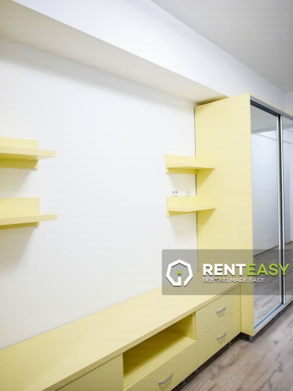 Prima inchiriere!Apartament cu o camera situat in Lazar Residence