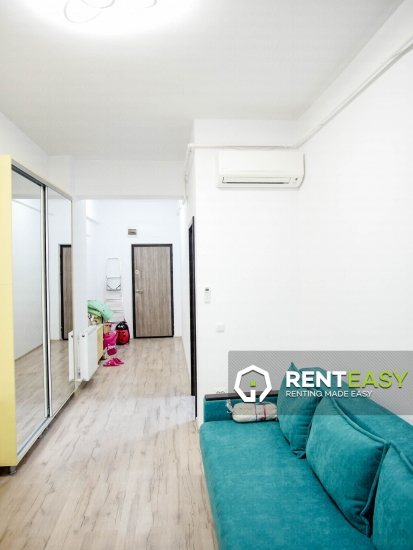Prima inchiriere!Apartament cu o camera situat in Lazar Residence