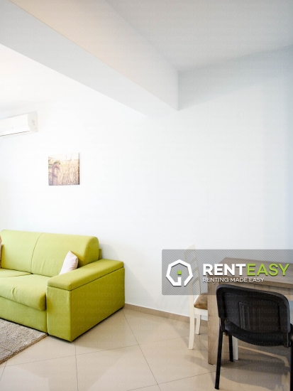 De inchiriat ! Apartament cu doua camere in bloc nou situat in zona Palas