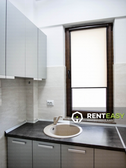De inchiriat ! Apartament cu doua camere in bloc nou situat in zona Palas