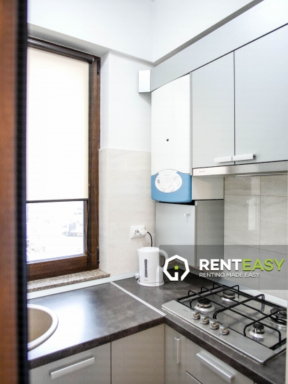 De inchiriat ! Apartament cu doua camere in bloc nou situat in zona Palas
