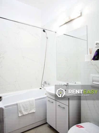 De inchiriat ! Apartament cu doua camere in bloc nou situat in zona Palas