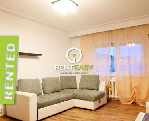 Apartament 2 camere Pacurari - Petru Poni