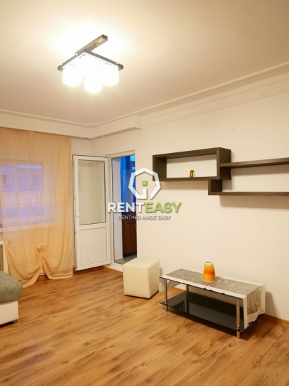 Apartament 2 camere de inchiriat Pacurari - Petru Poni