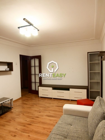 Apartament 2 camere Pacurari - Petru Poni