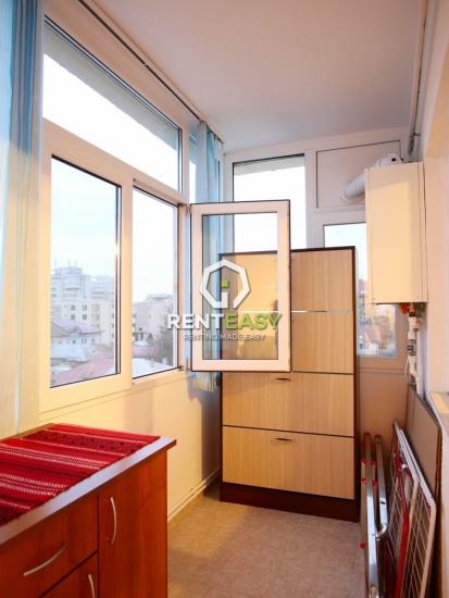 Apartament 2 camere Pacurari - Petru Poni